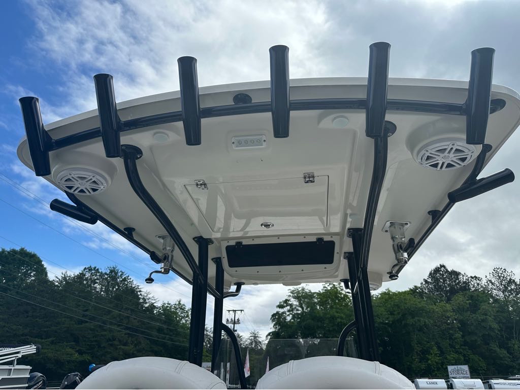2025 Ranger Boats 2360 Bay - Photo 8