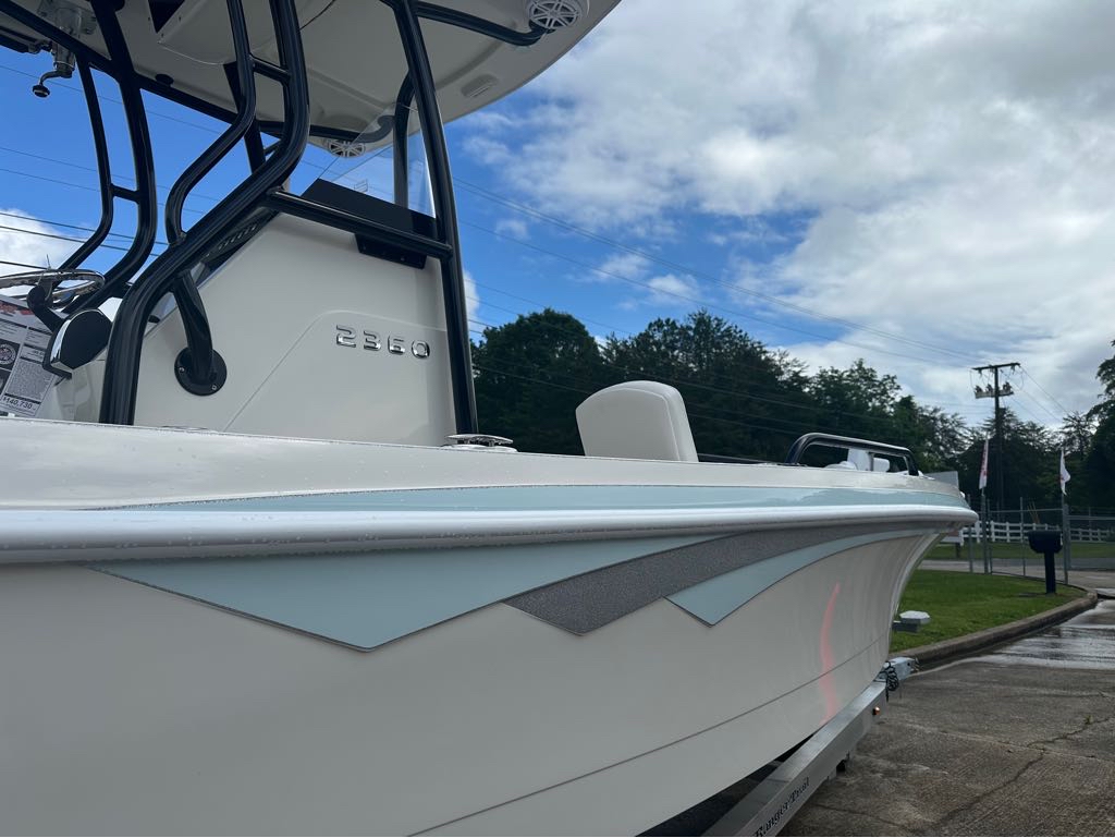2025 Ranger Boats 2360 Bay - Photo 11