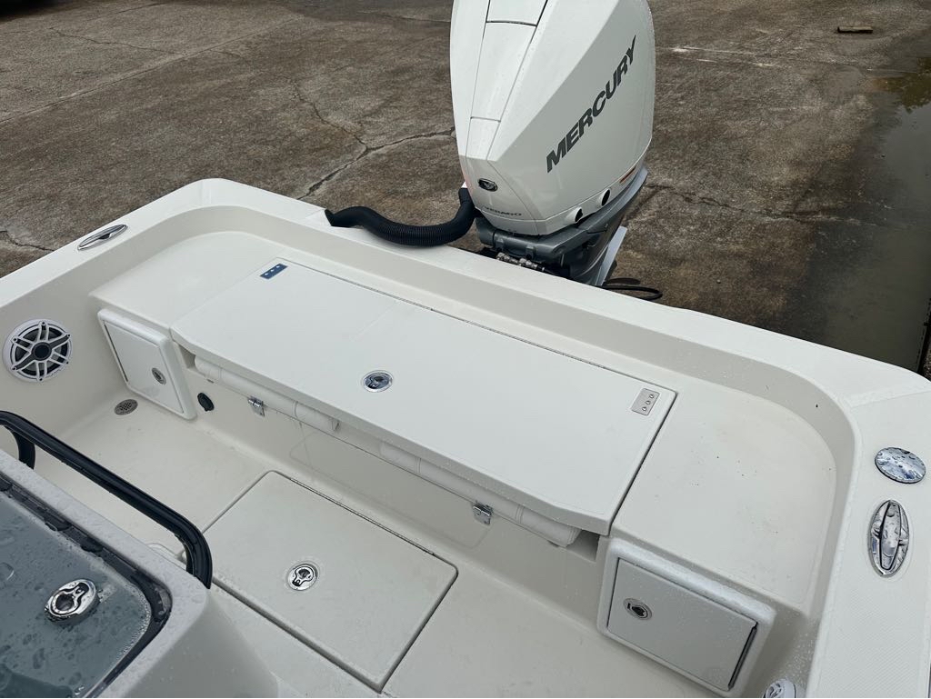 2025 Ranger Boats 2360 Bay - Photo 10