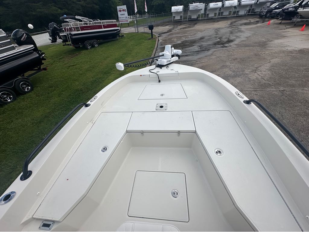 2025 Ranger Boats 2360 Bay - Photo 19