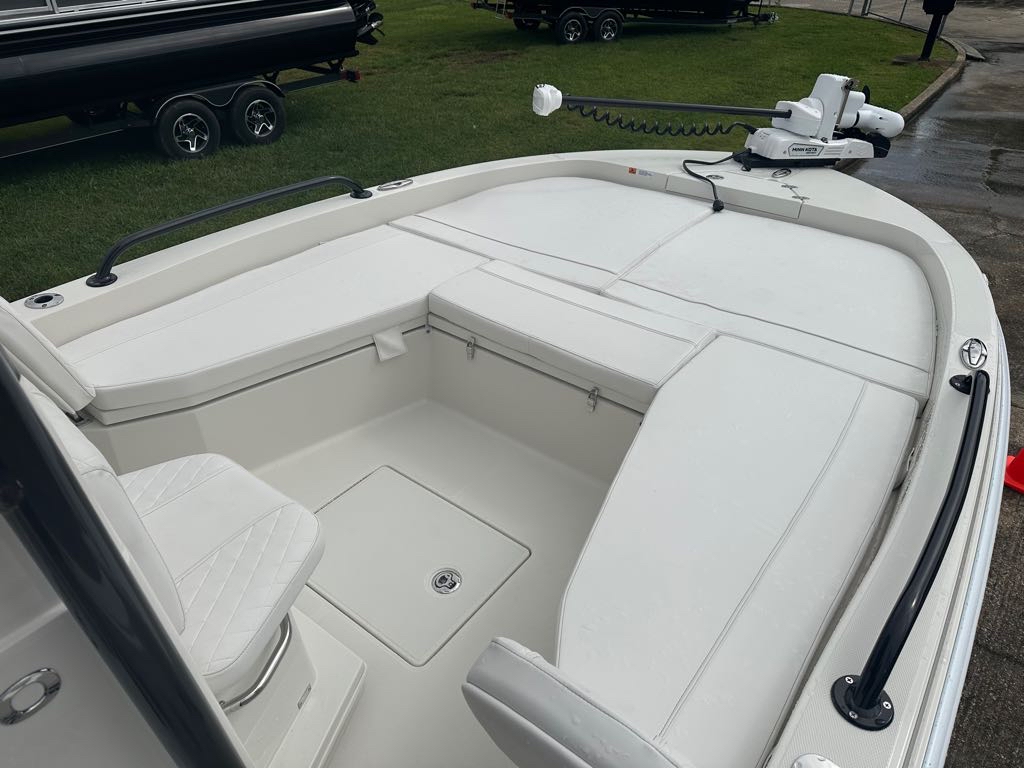 2025 Ranger Boats 2360 Bay - Photo 16