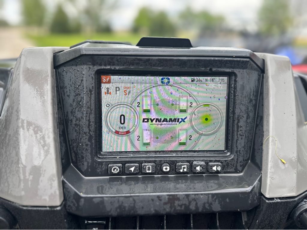 2022 Polaris RZR Pro XP Ultimate Rockford Fosgate Limited Edition Navy Blue - Photo 11