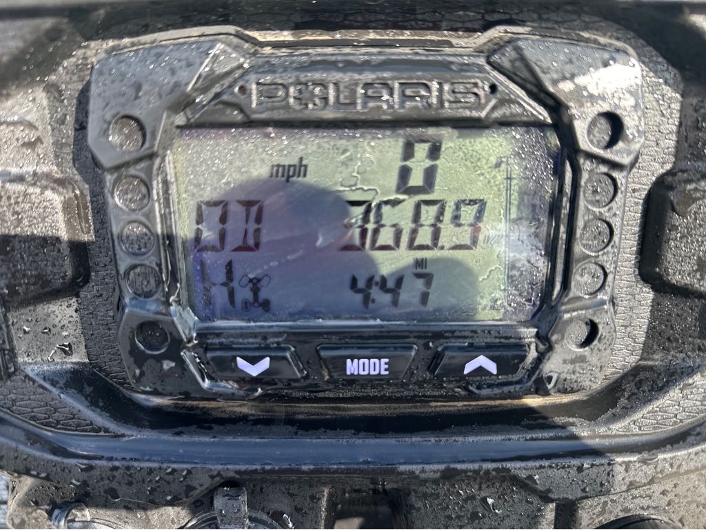2022 Polaris Sportsman 450 H.O. EPS Sage Green - Photo 9