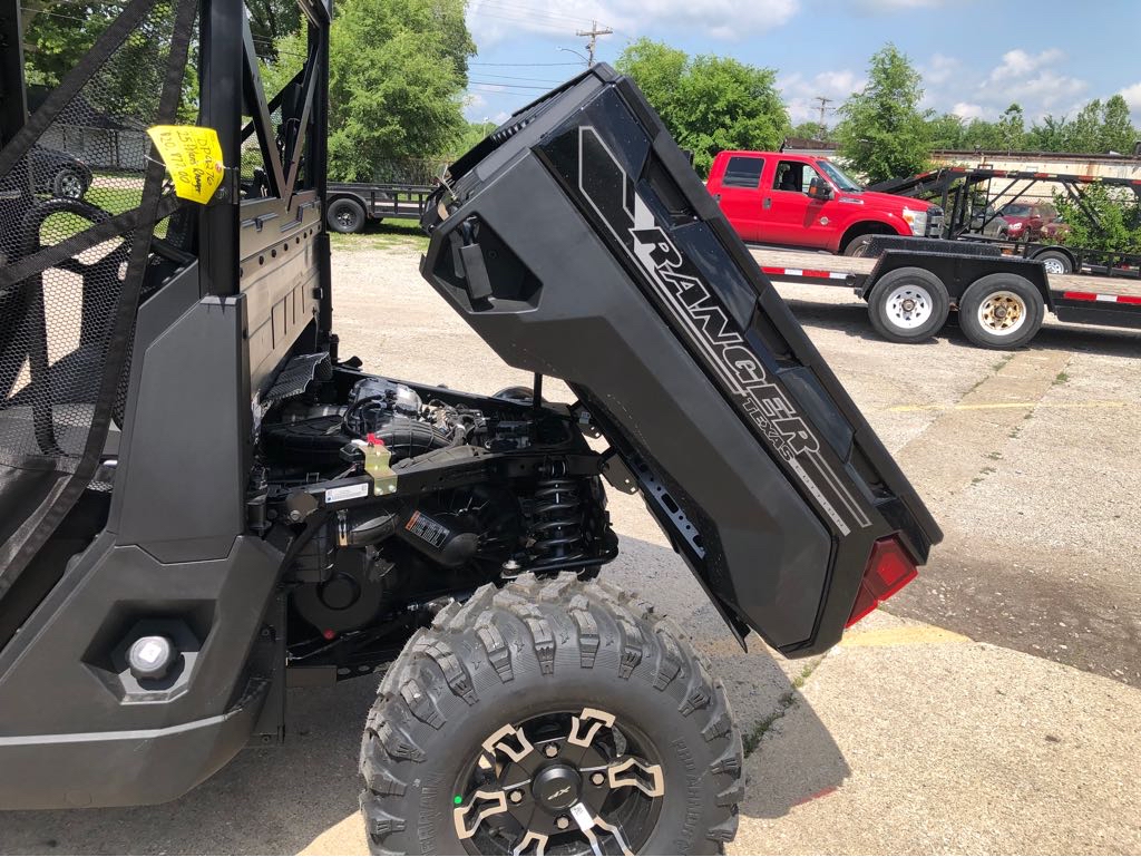 2025 Polaris RANGER CRE XP 1000 TEXAS EDITION - Photo 11
