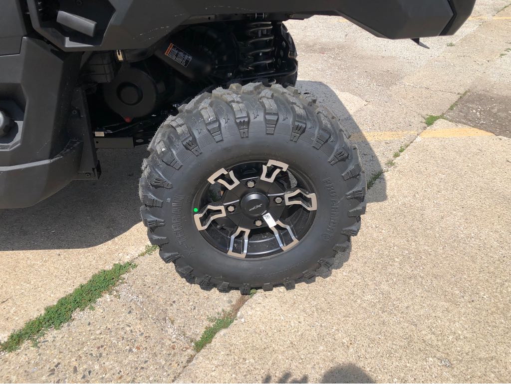 2025 Polaris RANGER CRE XP 1000 TEXAS EDITION - Photo 8