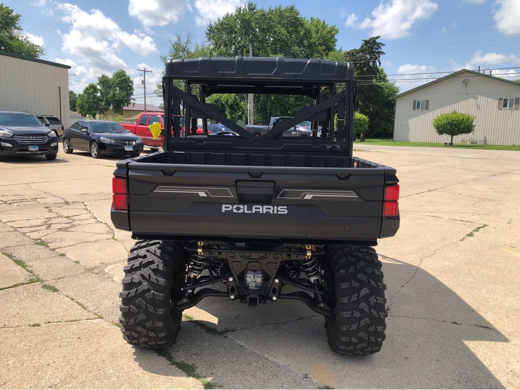 2025 Polaris RANGER CRE XP 1000 TEXAS EDITION - Photo 6