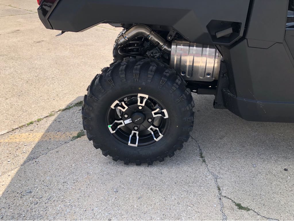 2025 Polaris RANGER CRE XP 1000 TEXAS EDITION - Photo 5
