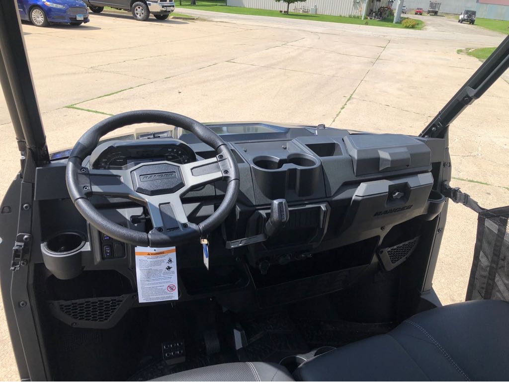 2025 Polaris RANGER CRE XP 1000 TEXAS EDITION - Photo 14