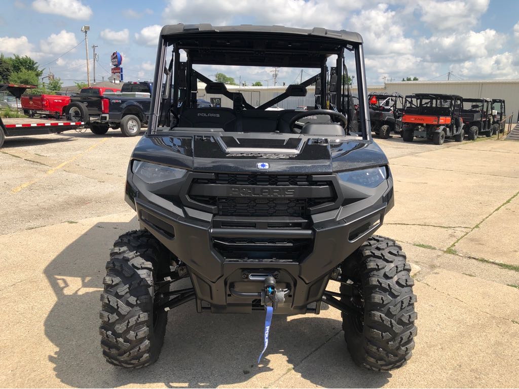 2025 Polaris RANGER CRE XP 1000 TEXAS EDITION - Photo 13