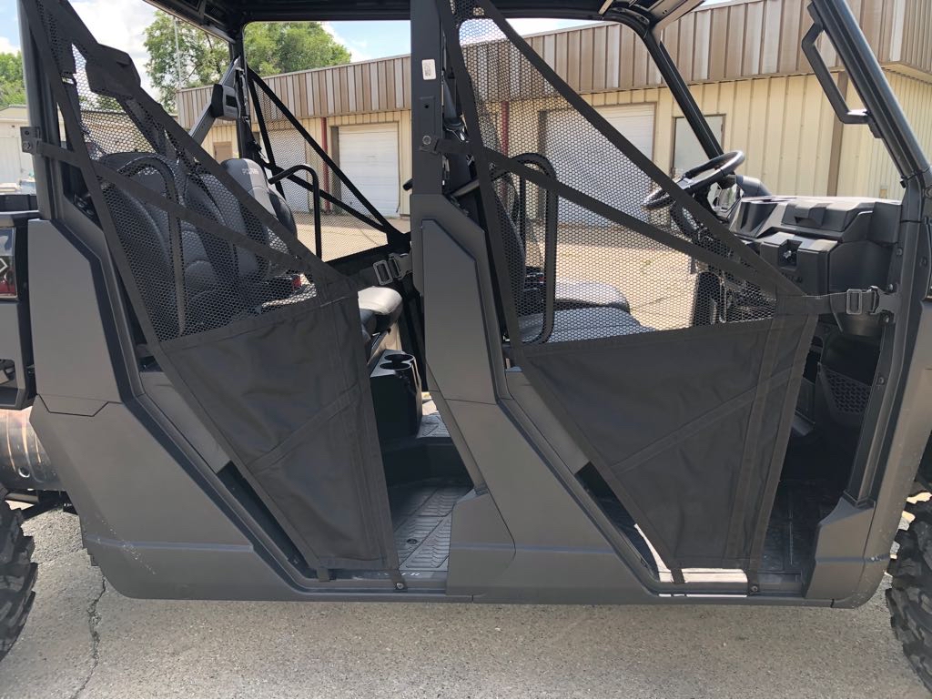 2025 Polaris RANGER CRE XP 1000 TEXAS EDITION - Photo 4