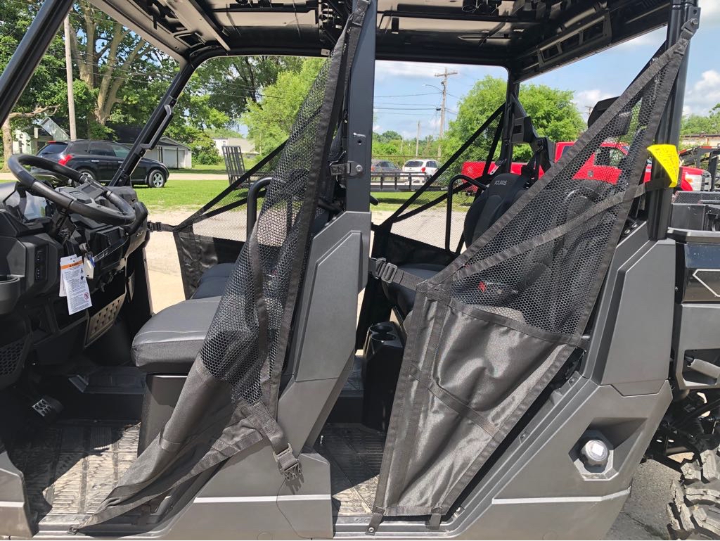 2025 Polaris RANGER CRE XP 1000 TEXAS EDITION - Photo 9
