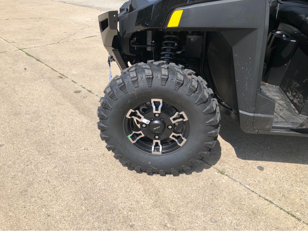 2025 Polaris RANGER CRE XP 1000 TEXAS EDITION - Photo 10