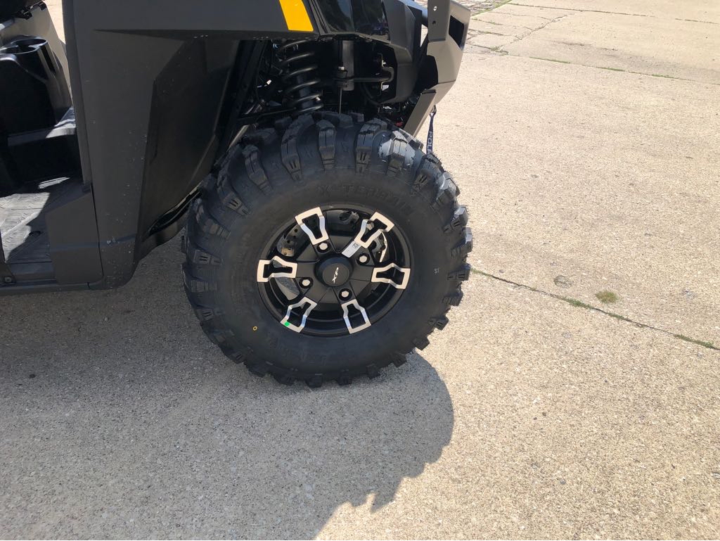 2025 Polaris RANGER CRE XP 1000 TEXAS EDITION - Photo 3