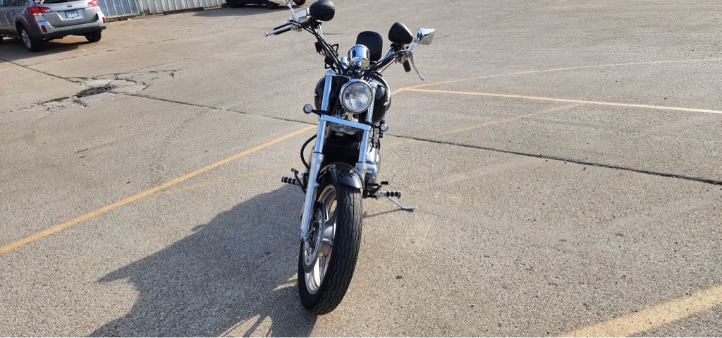 2007 Honda SHADOW SPIRIT 1100CC - Photo 2