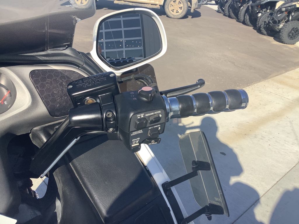 2005 Honda Goldwing GL1800 - Photo 7