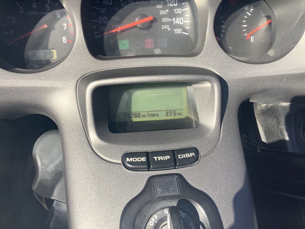 2005 Honda Goldwing GL1800 - Photo 10
