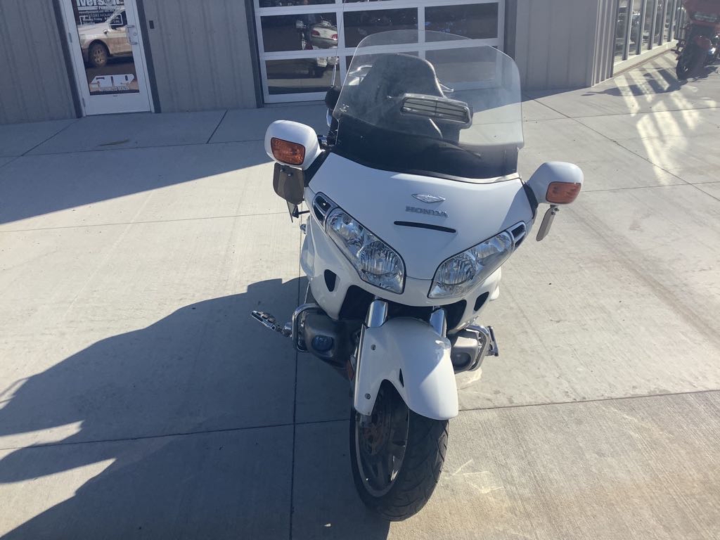 2005 Honda Goldwing GL1800 - Photo 6
