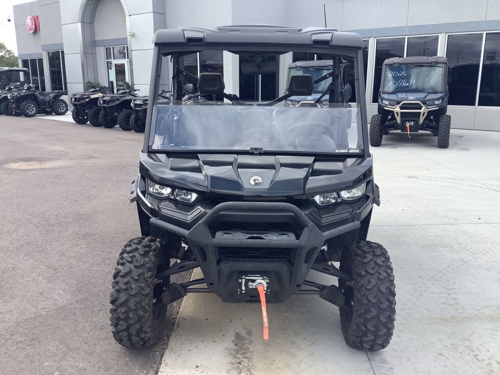 2021 Can-Am Defender XT HD10 - Photo 8