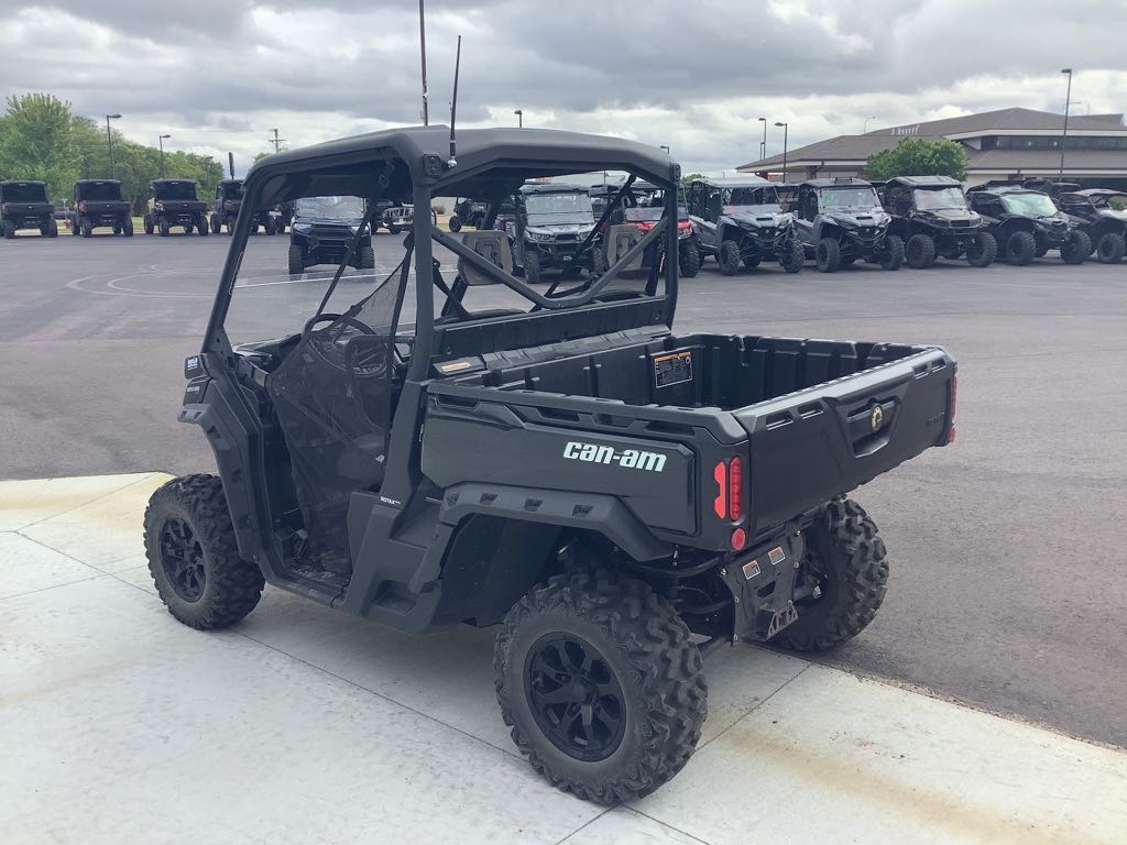 2021 Can-Am Defender XT HD10 - Photo 3