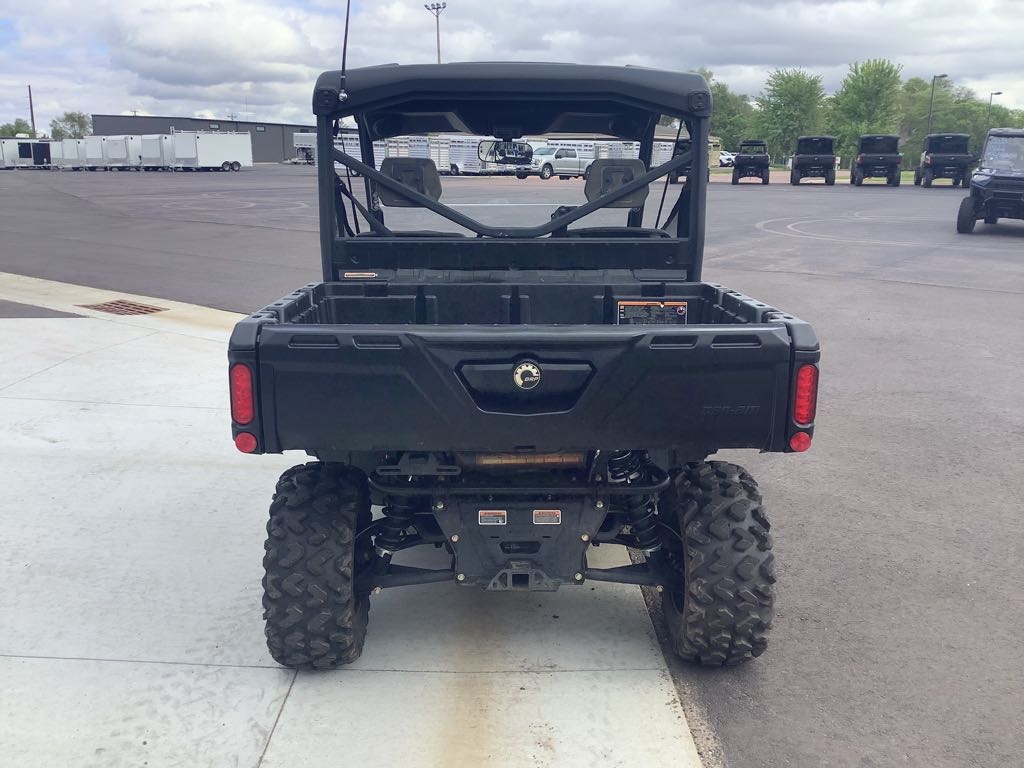 2021 Can-Am Defender XT HD10 - Photo 4