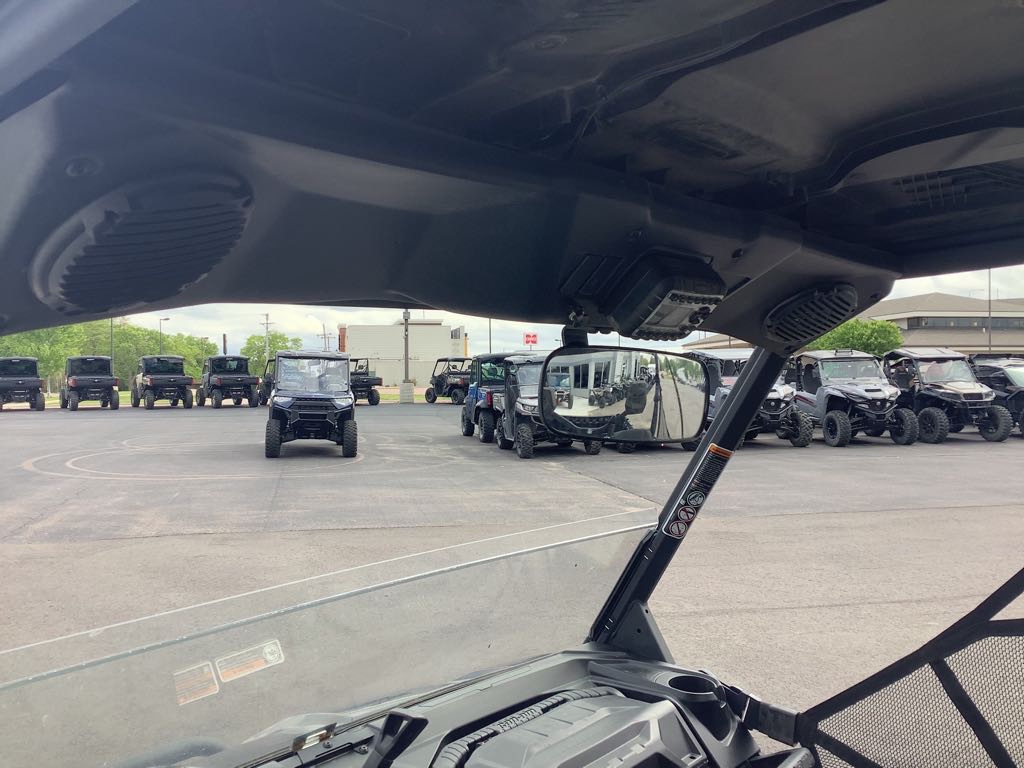 2021 Can-Am Defender XT HD10 - Photo 10