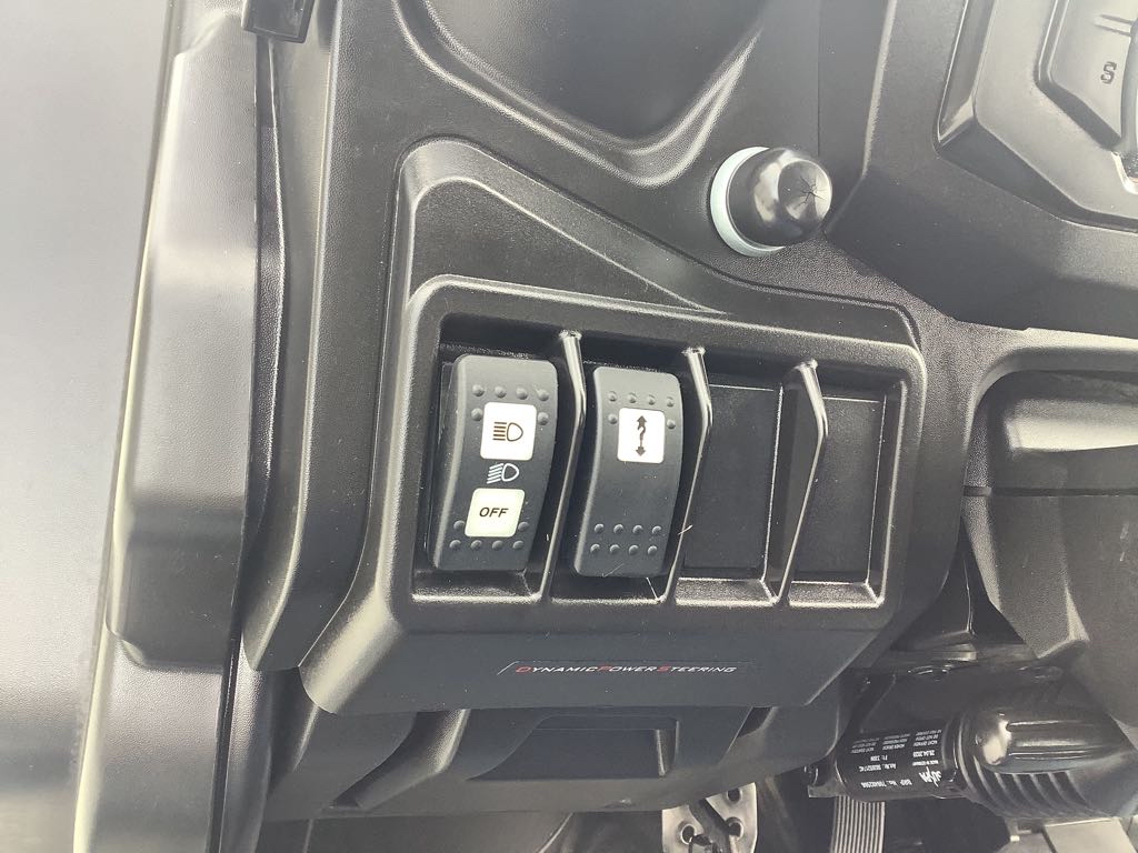 2021 Can-Am Defender XT HD10 - Photo 12