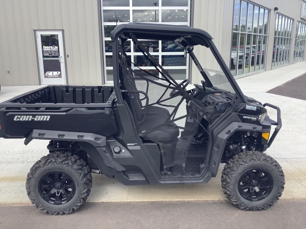2021 Can-Am Defender XT HD10 - Photo 6