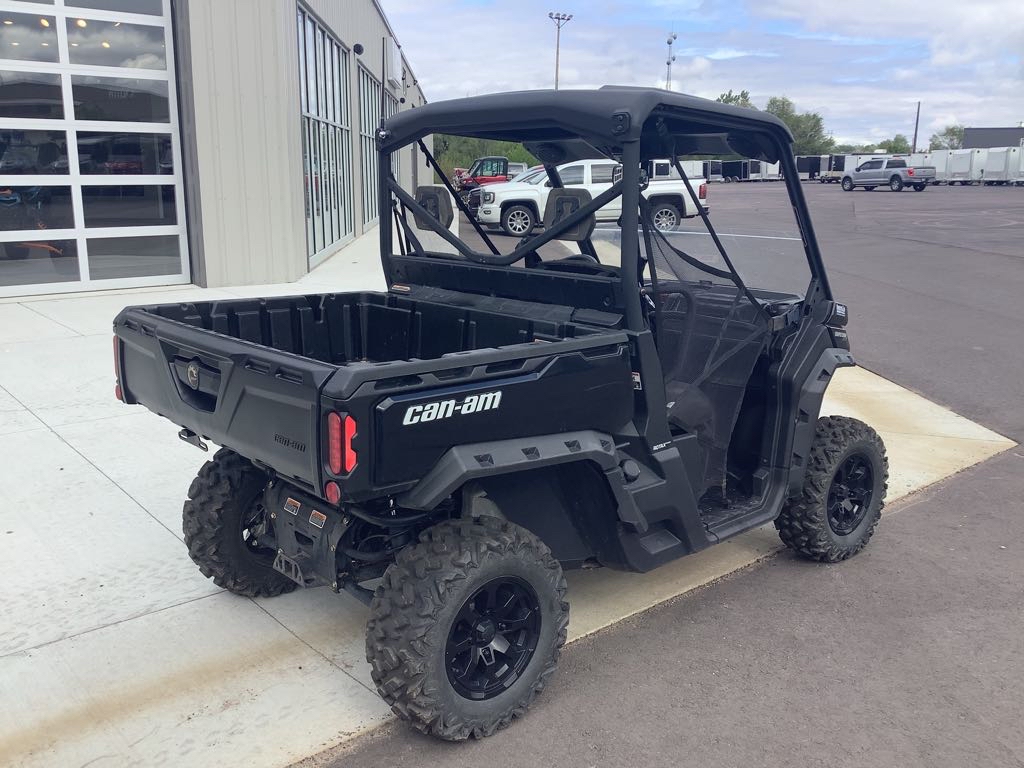 2021 Can-Am Defender XT HD10 - Photo 5