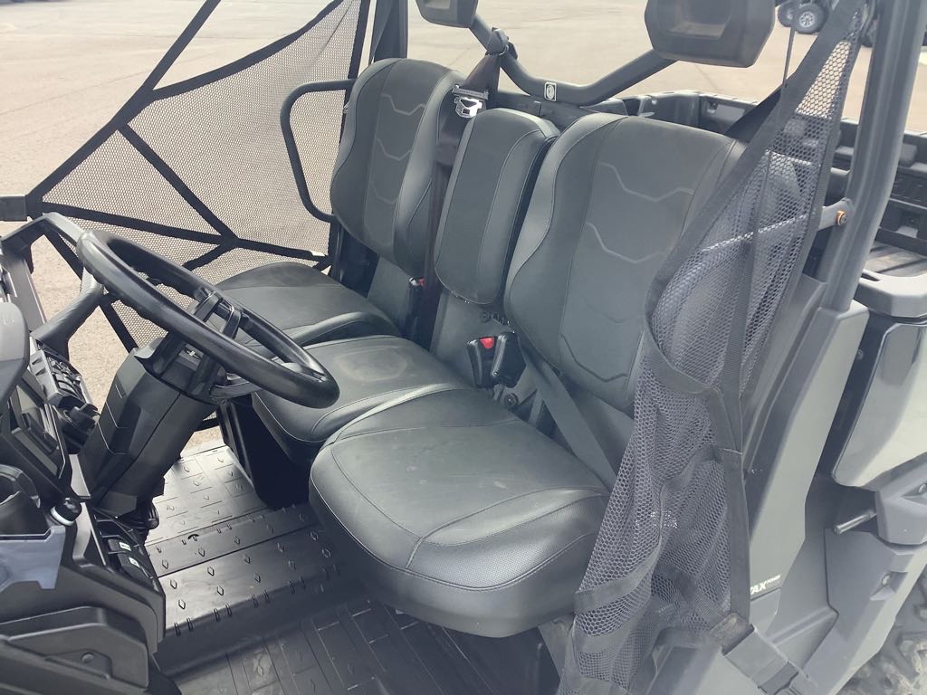 2021 Can-Am Defender XT HD10 - Photo 9