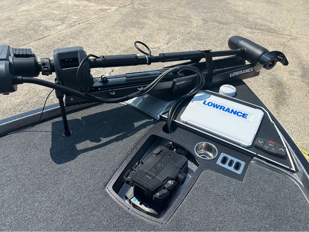 2025 Ranger Boats Z Comanche® Z520R Ranger Cup® Equipped - Photo 13