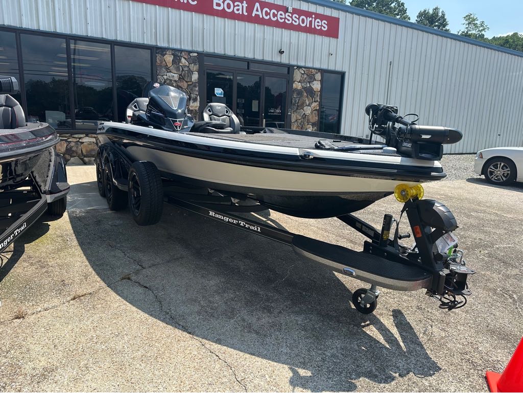 2025 Ranger Boats Z Comanche® Z520R Ranger Cup® Equipped - Photo 5