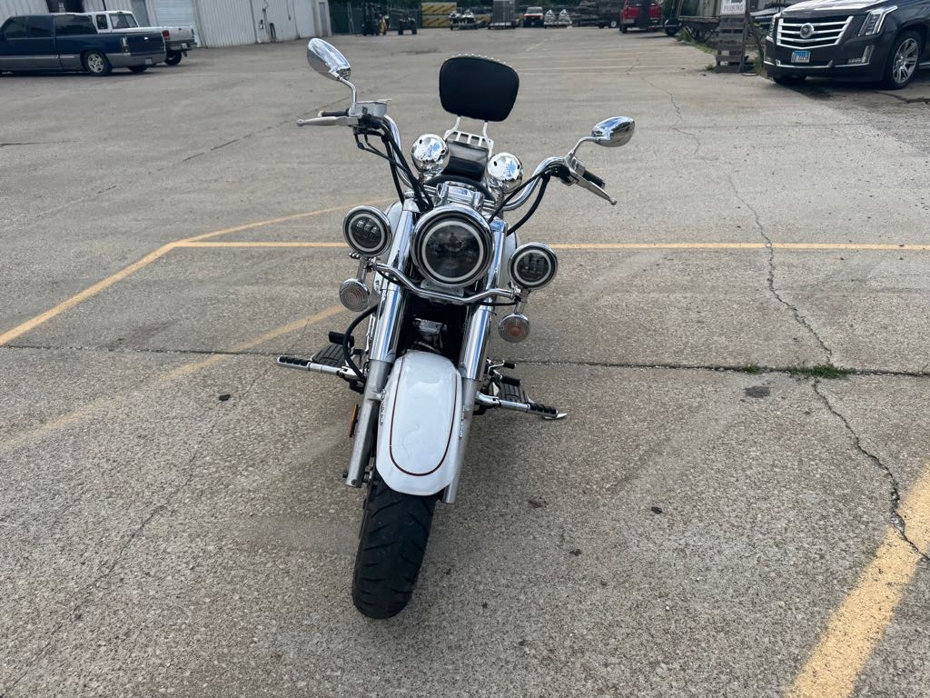 2006 Yamaha V STAR 650 CLASSIC - Photo 12
