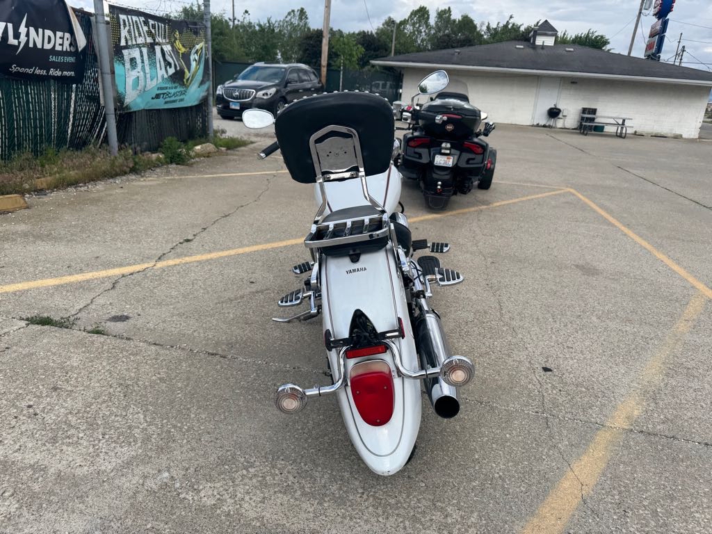 2006 Yamaha V STAR 650 CLASSIC - Photo 6