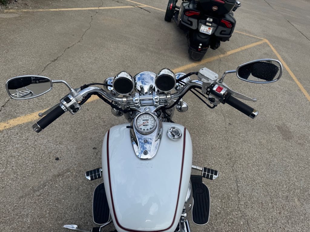 2006 Yamaha V STAR 650 CLASSIC - Photo 11