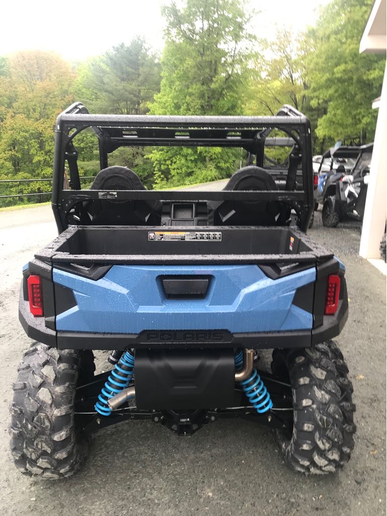2025 Polaris General Premium - Photo 6