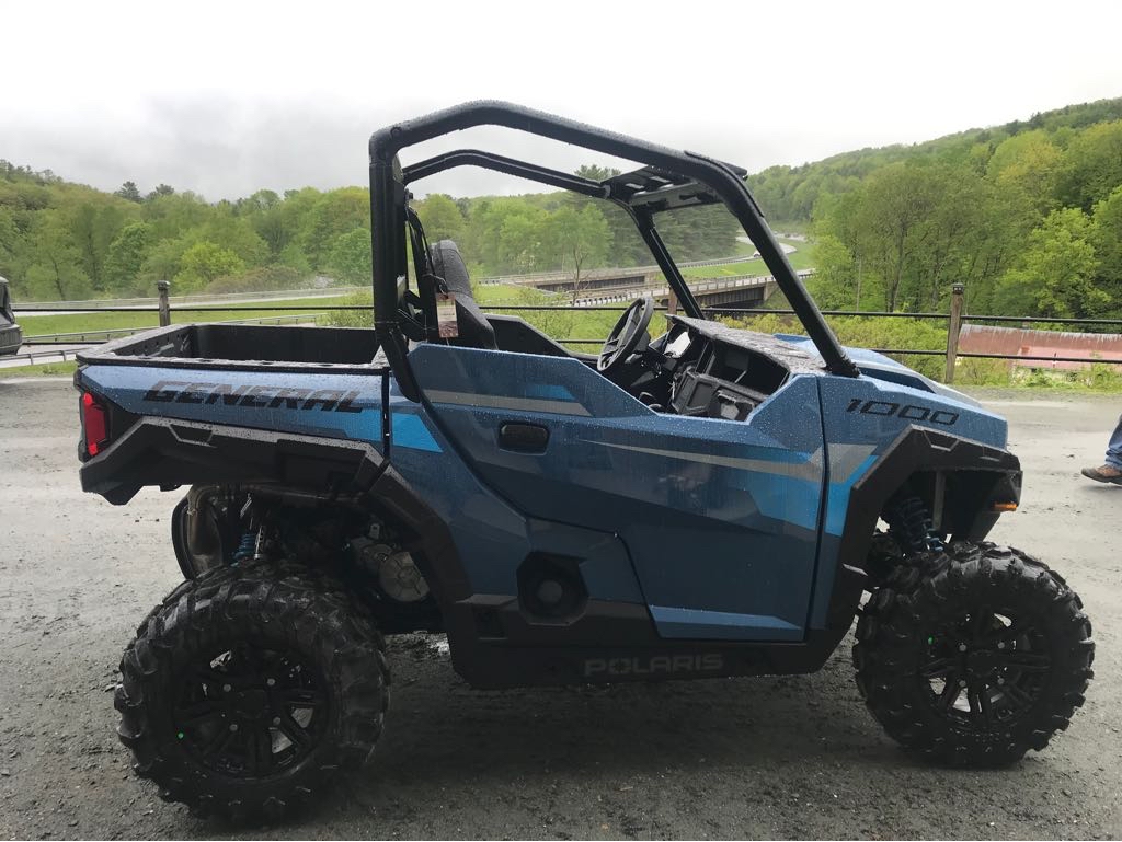 2025 Polaris General Premium - Photo 5