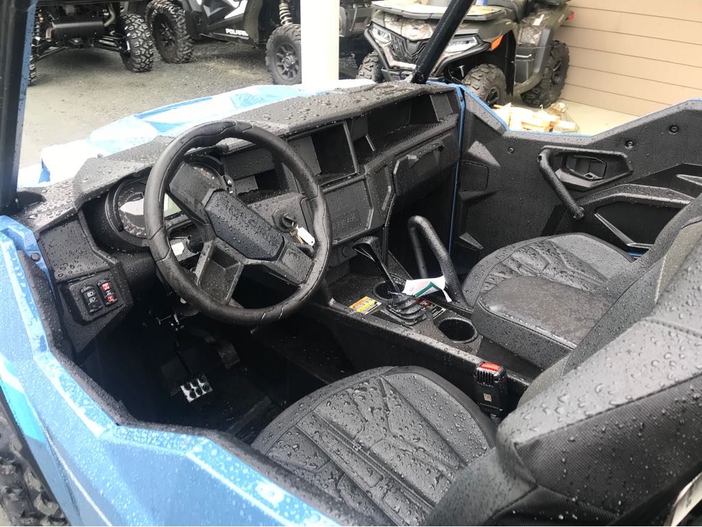 2025 Polaris General Premium - Photo 7