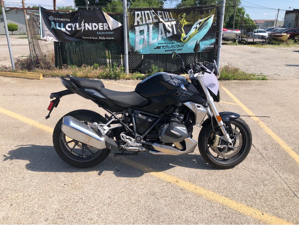 2023 BMW R 1250 R - Photo 2