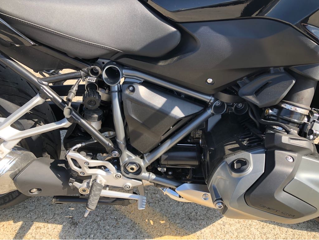 2023 BMW R 1250 R - Photo 4