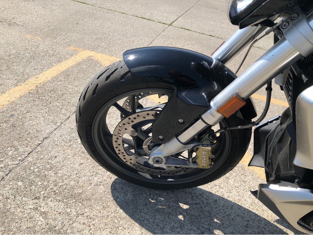 2023 BMW R 1250 R - Photo 8
