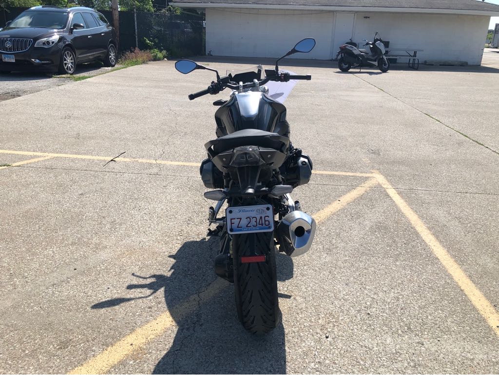 2023 BMW R 1250 R - Photo 6