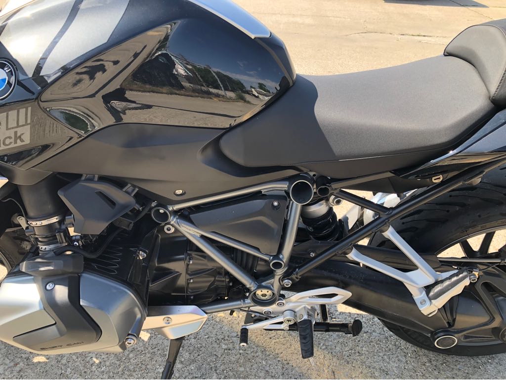 2023 BMW R 1250 R - Photo 9