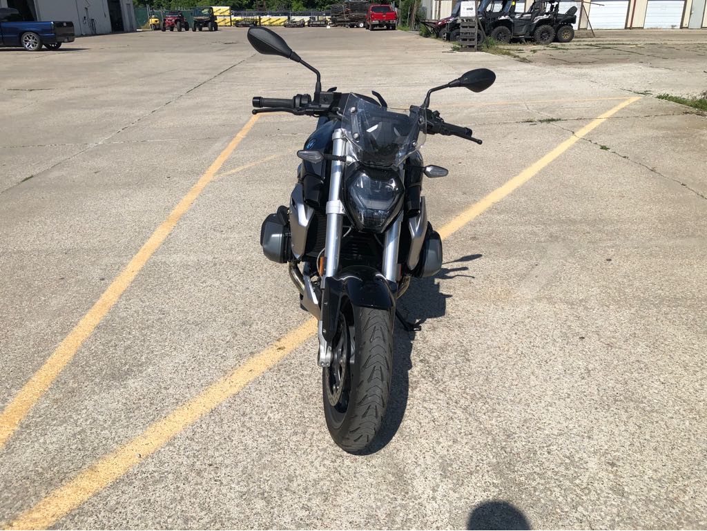 2023 BMW R 1250 R - Photo 11