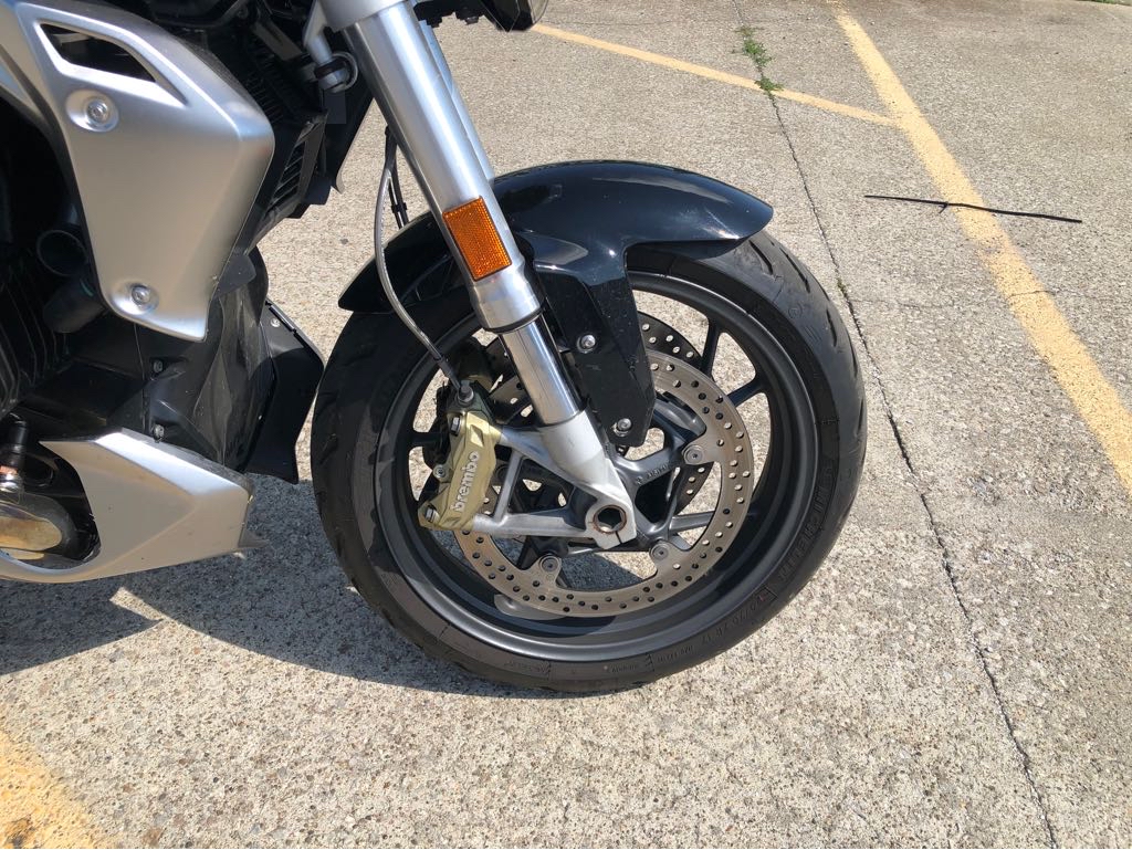 2023 BMW R 1250 R - Photo 3