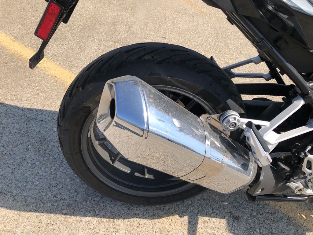 2023 BMW R 1250 R - Photo 5