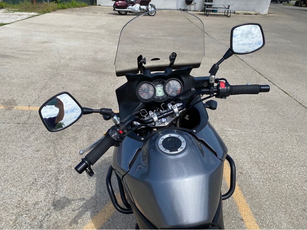 2009 Suzuki V-STROM 650 ABS - Photo 12