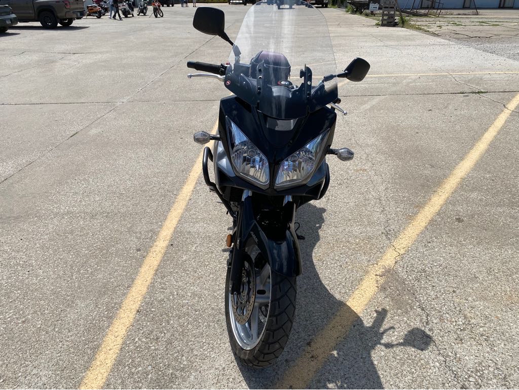 2009 Suzuki V-STROM 650 ABS - Photo 7