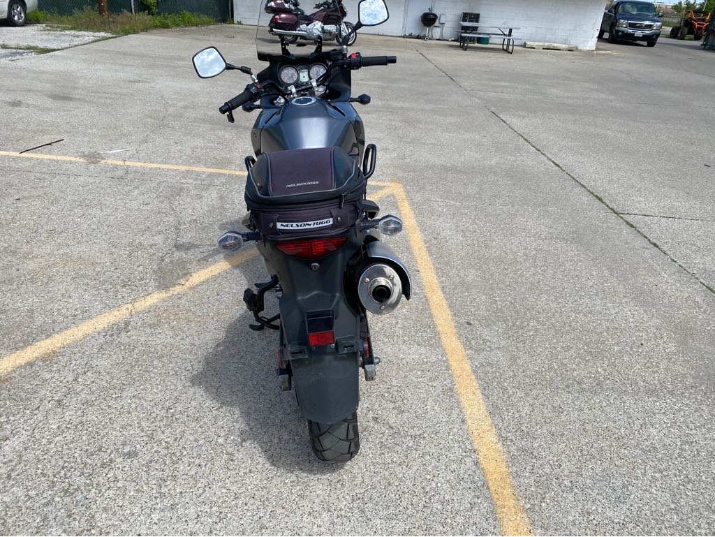 2009 Suzuki V-STROM 650 ABS - Photo 13
