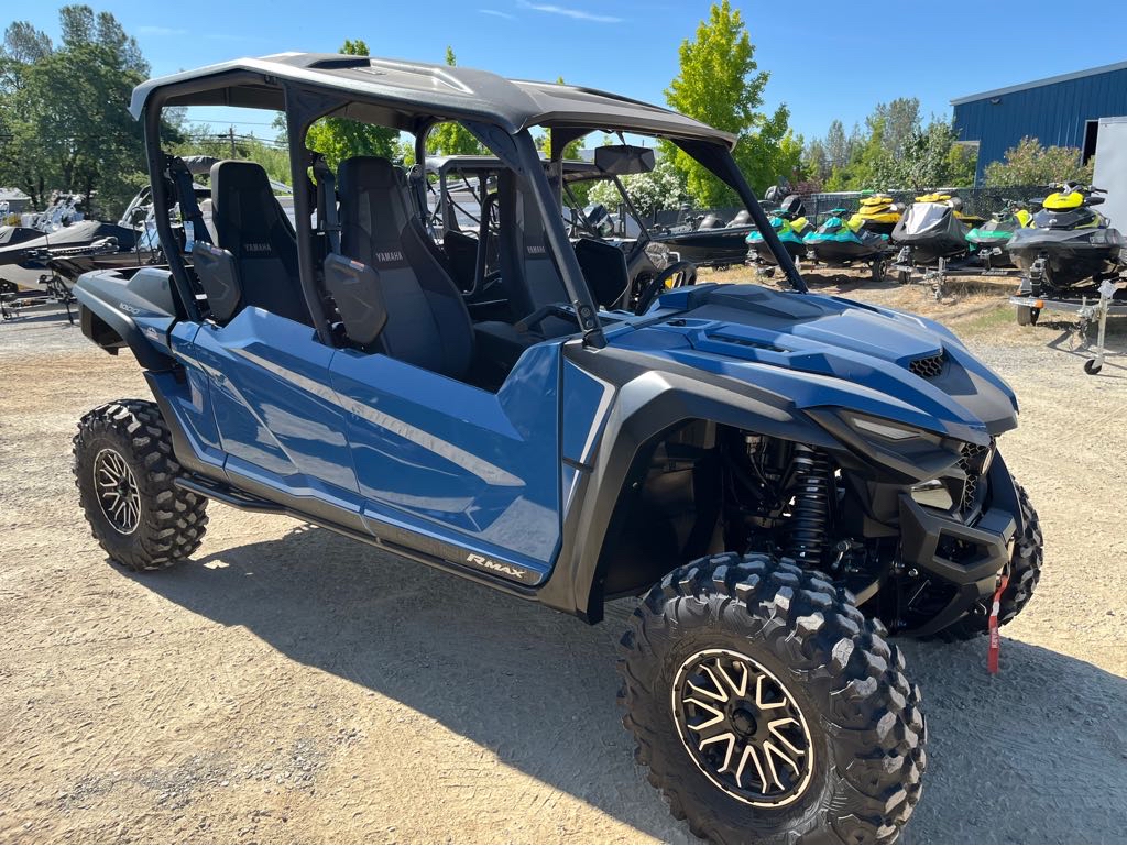 Inventory Cal Custom - Redding Redding, CA (530) 275-7300