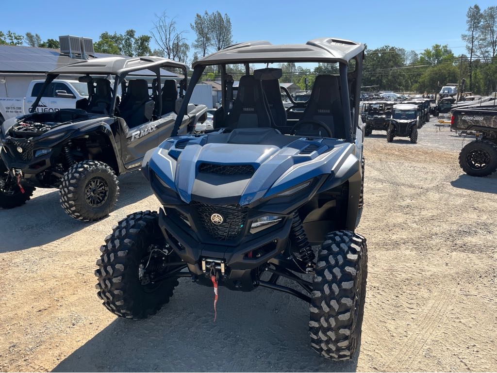 Inventory Cal Custom - Redding Redding, CA (530) 275-7300